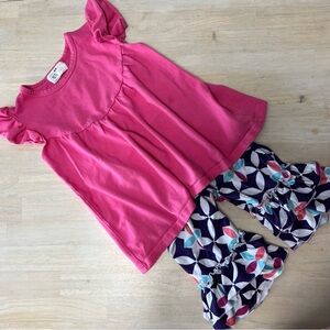 Pete and Lucy 2 Piece Outfit